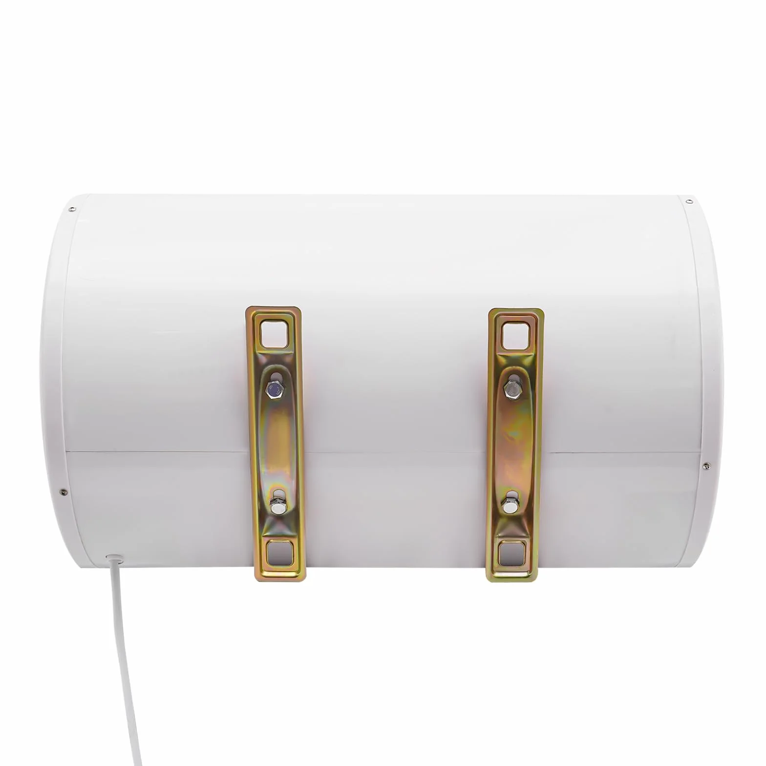 Scaldabagno elettrico da 50 l, 2000 W, 220 V, scaldabagno, 25 – 75 °C, montaggio a parete, scaldabagno per cucina, WC [classe energetica A]