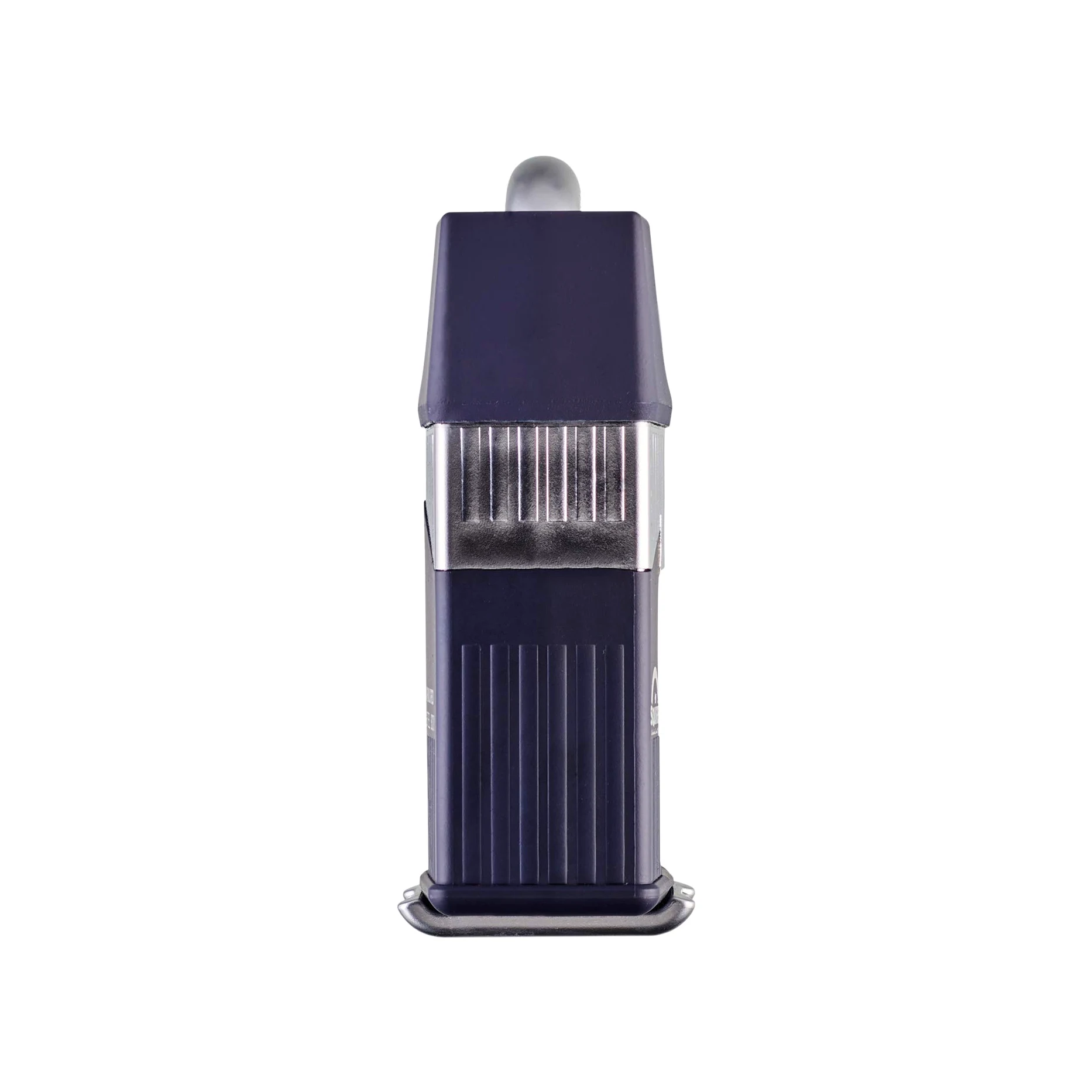 Henry Squire & Sons HSQWC65CS 65 mm Warrior ad alta sicurezza lucchetto combinazione chiuso – blu