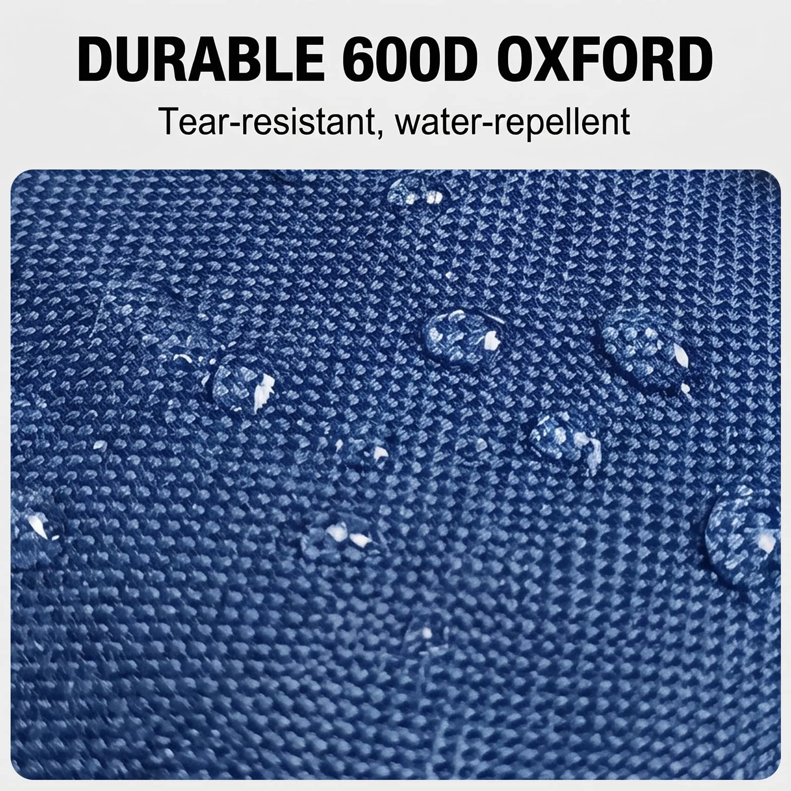 Cintura Porta Attrezzi Marsupio Elettricista Regolabile 14 Tasche Tessuto Oxford 600D Blu