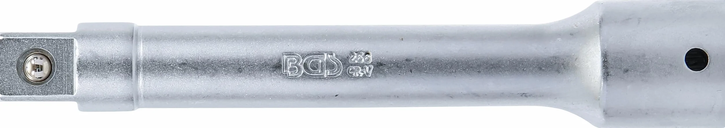 BGS 266 Prolunga 20 mm (3/4") 200 mm