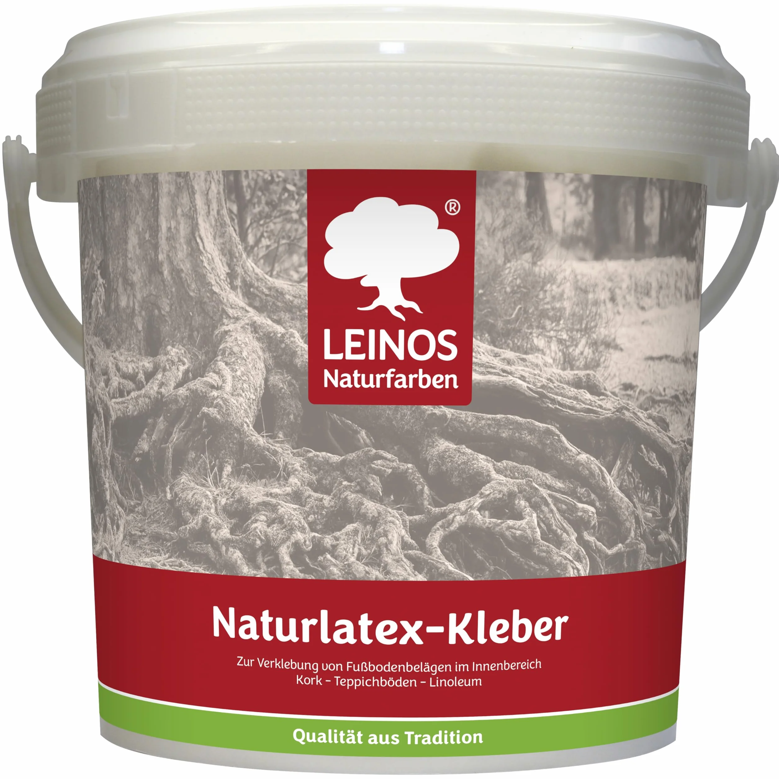 Leinos 720 Colla in lattice naturale