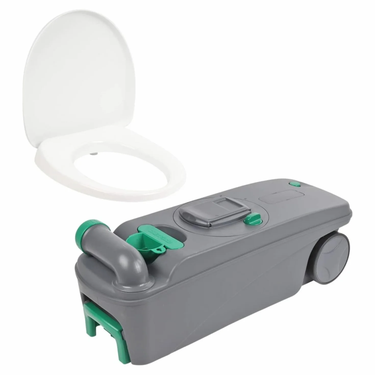 Thetford 0402228N Fresh Up Set per toilette a cassetta C400