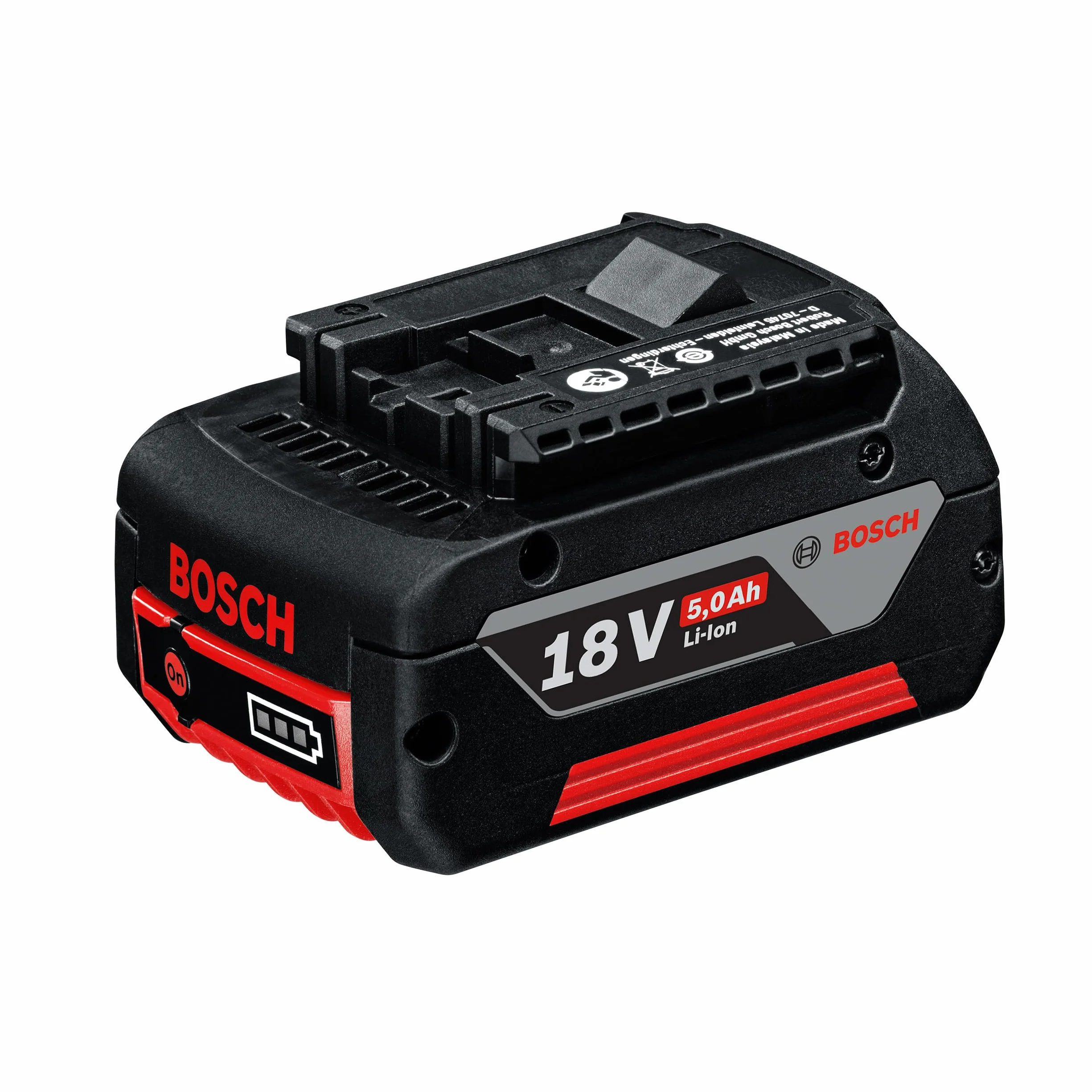 Bosch Professional GBA 18V 5.0Ah Bateria