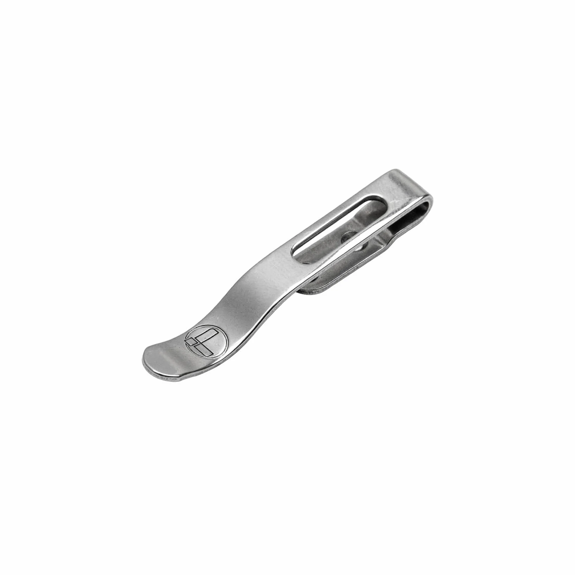 Leatherman Anello di Cordino Clip da Tasca FREE ARC Bond Curl