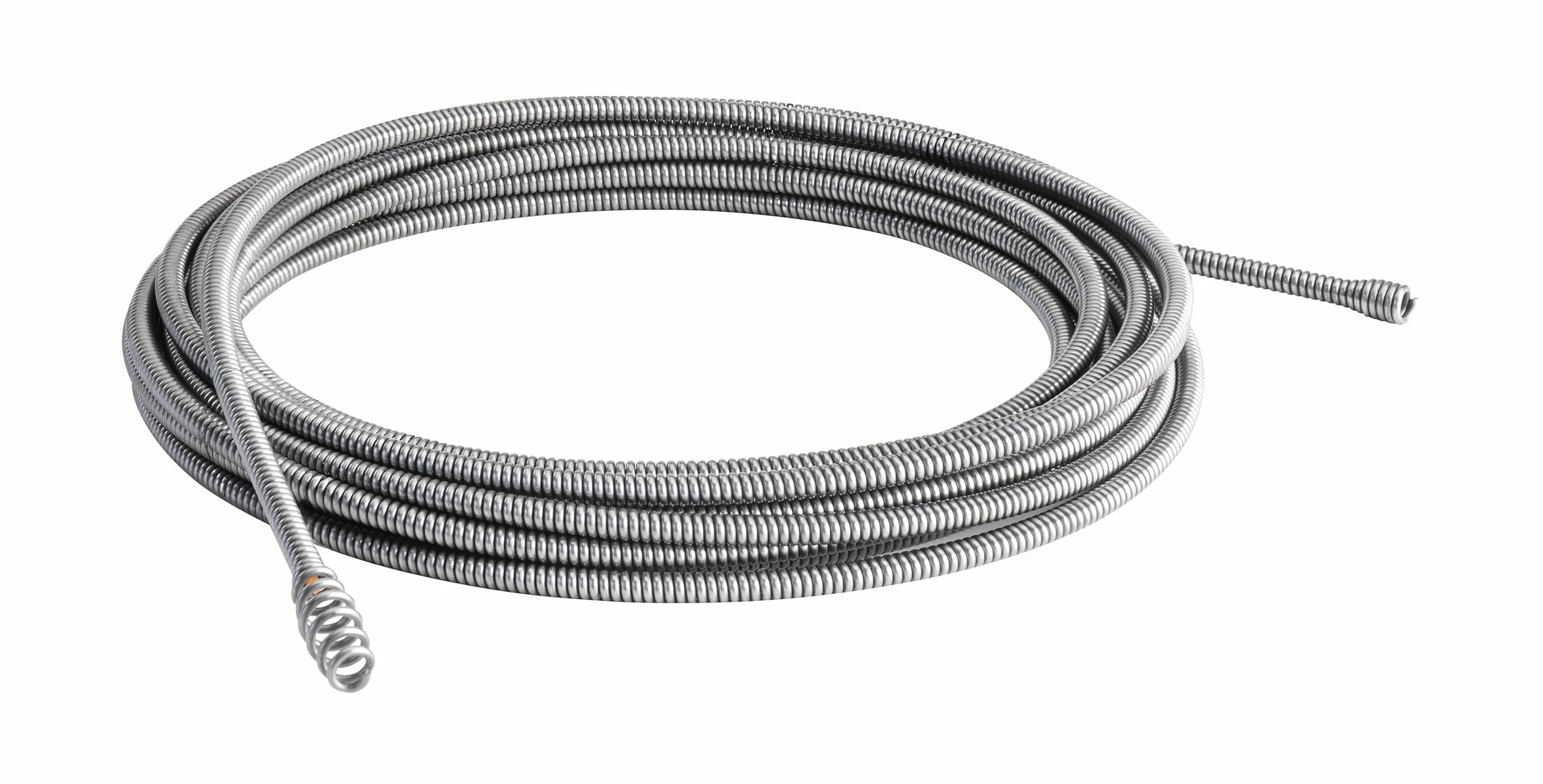 RIDGID 55983 Cavo di Ricambio per Power Clear, 1/4" X 30' IC 085WS