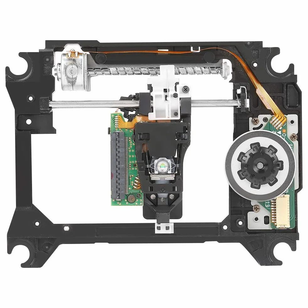 Meccanismo Lente Pick - up Ottico KEM480AAA KES - 480A Nero BDP - 3120 BDP - 160 per Dispositivi Ottici