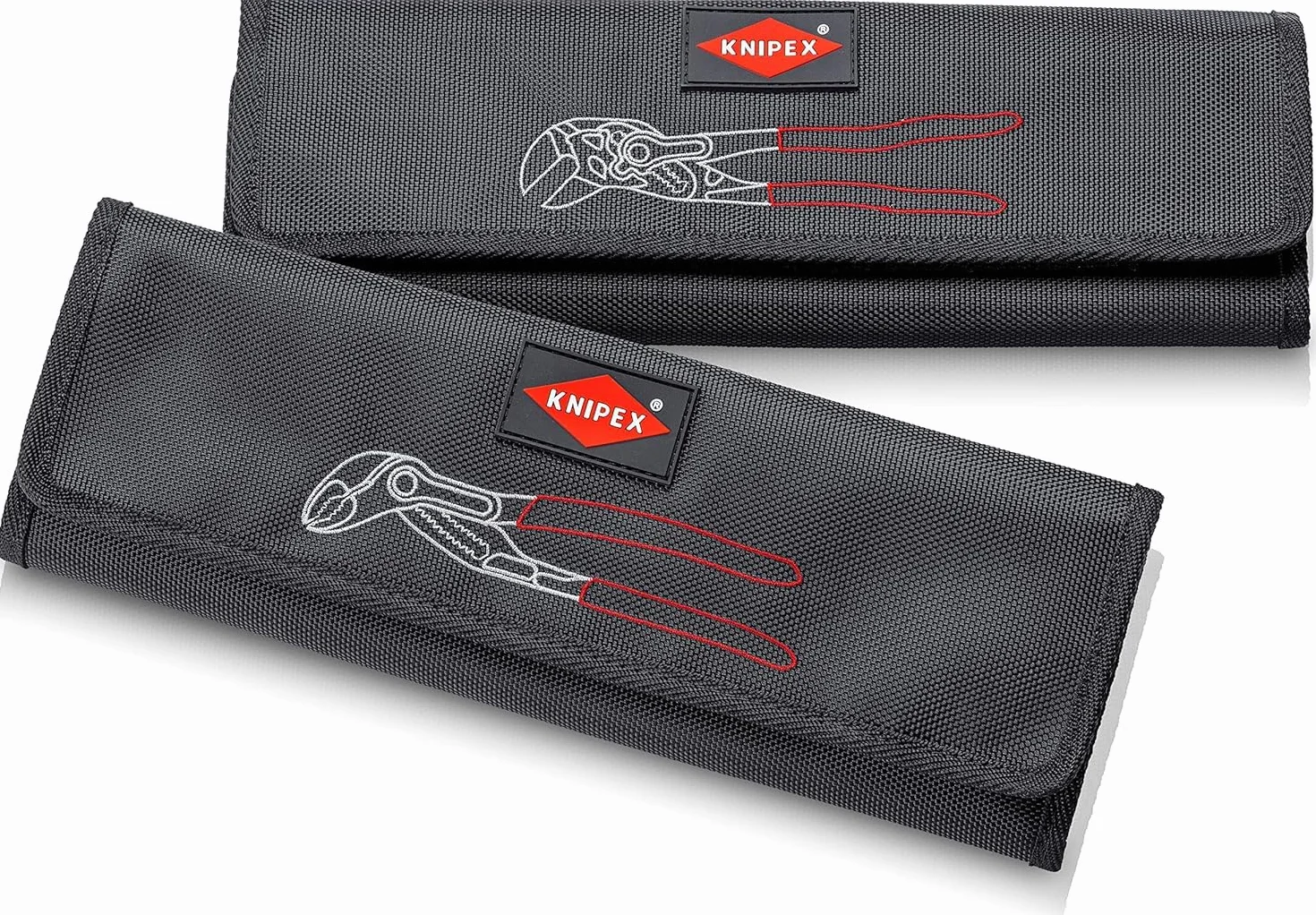 KNIPEX Set pinze chiave 330 mm 3 pezzi 00 19 55 S7