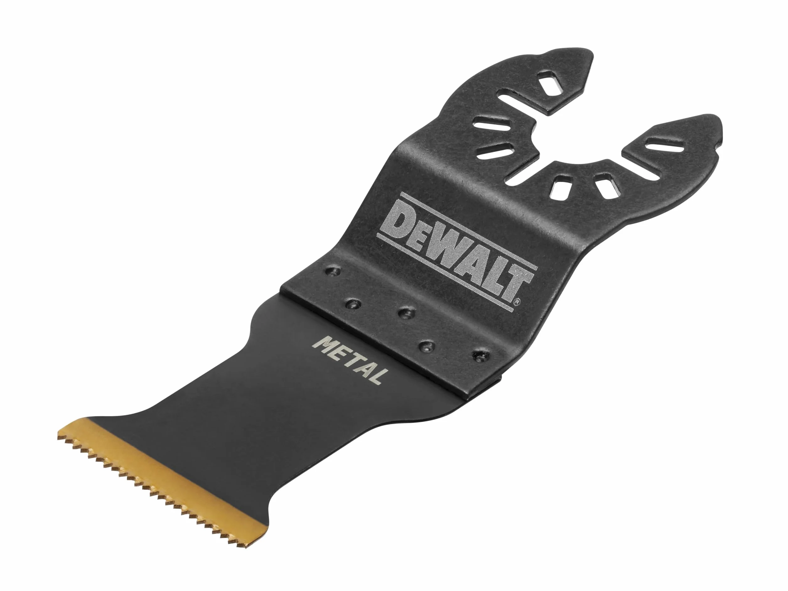 DEWALT Lama in titanio 30 mm x 43 mm
