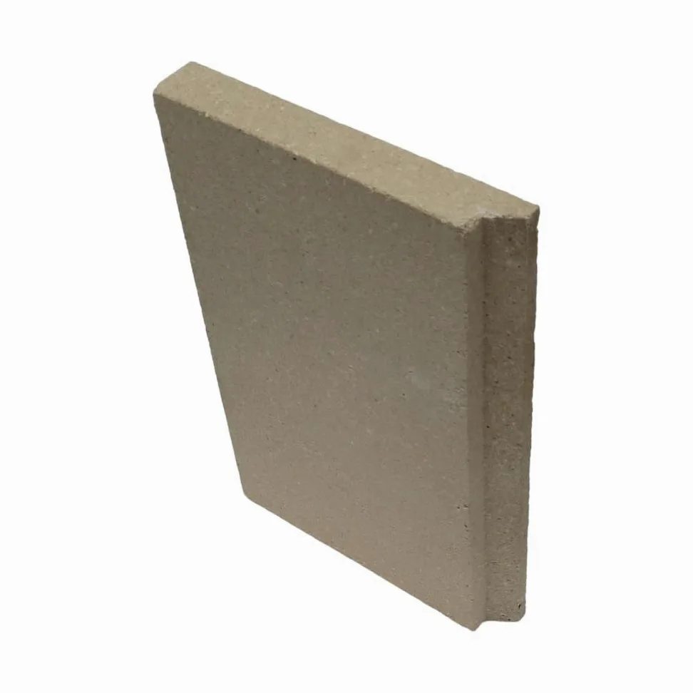 Ricambio WAMSLER per stufa Mars tipo 10861 (componente 3 pietra refrattaria 320 x 217 x 32 mm destra/sinistra)