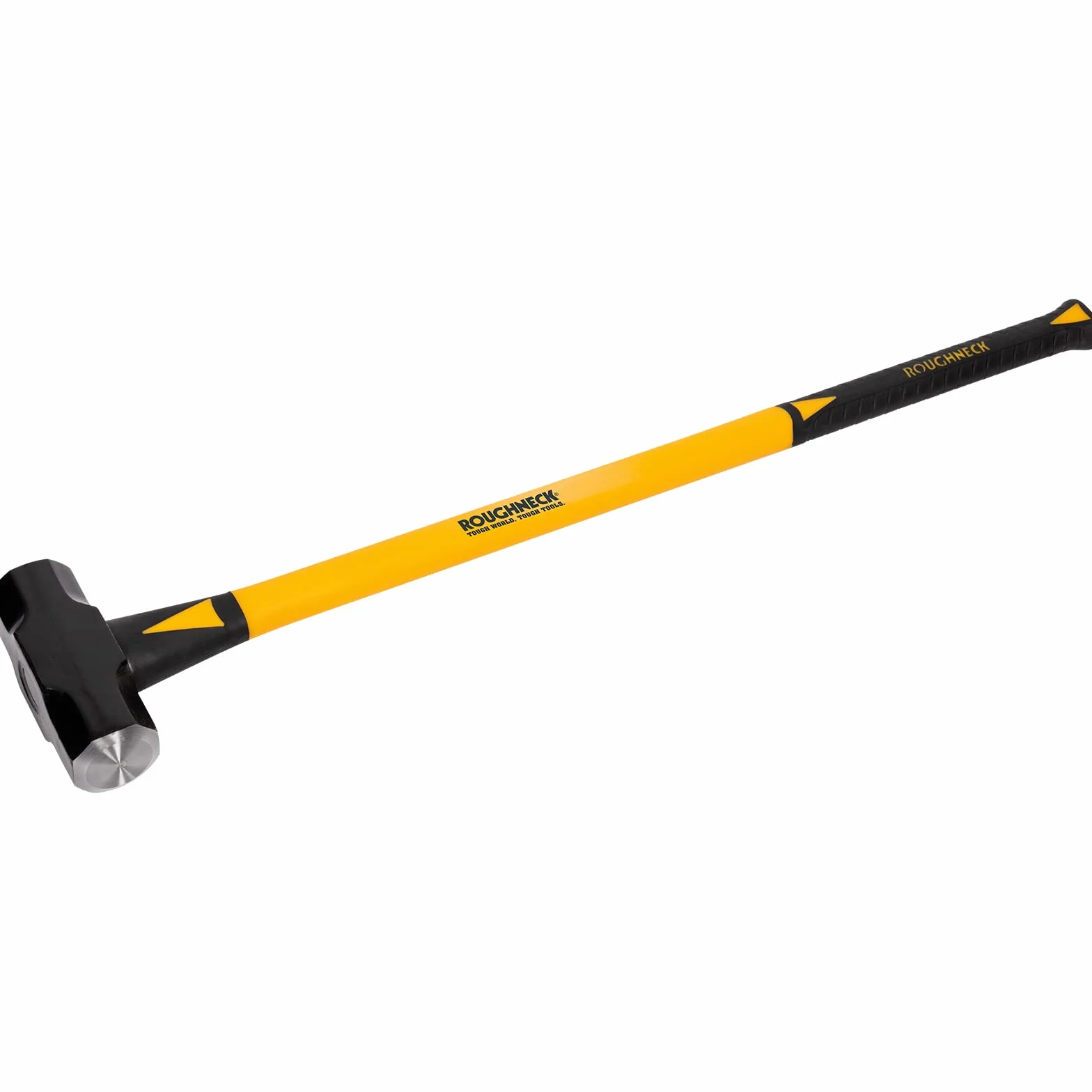 Roughneck Martello Sledge 14 lb 6,35 kg manico in fibra di vetro