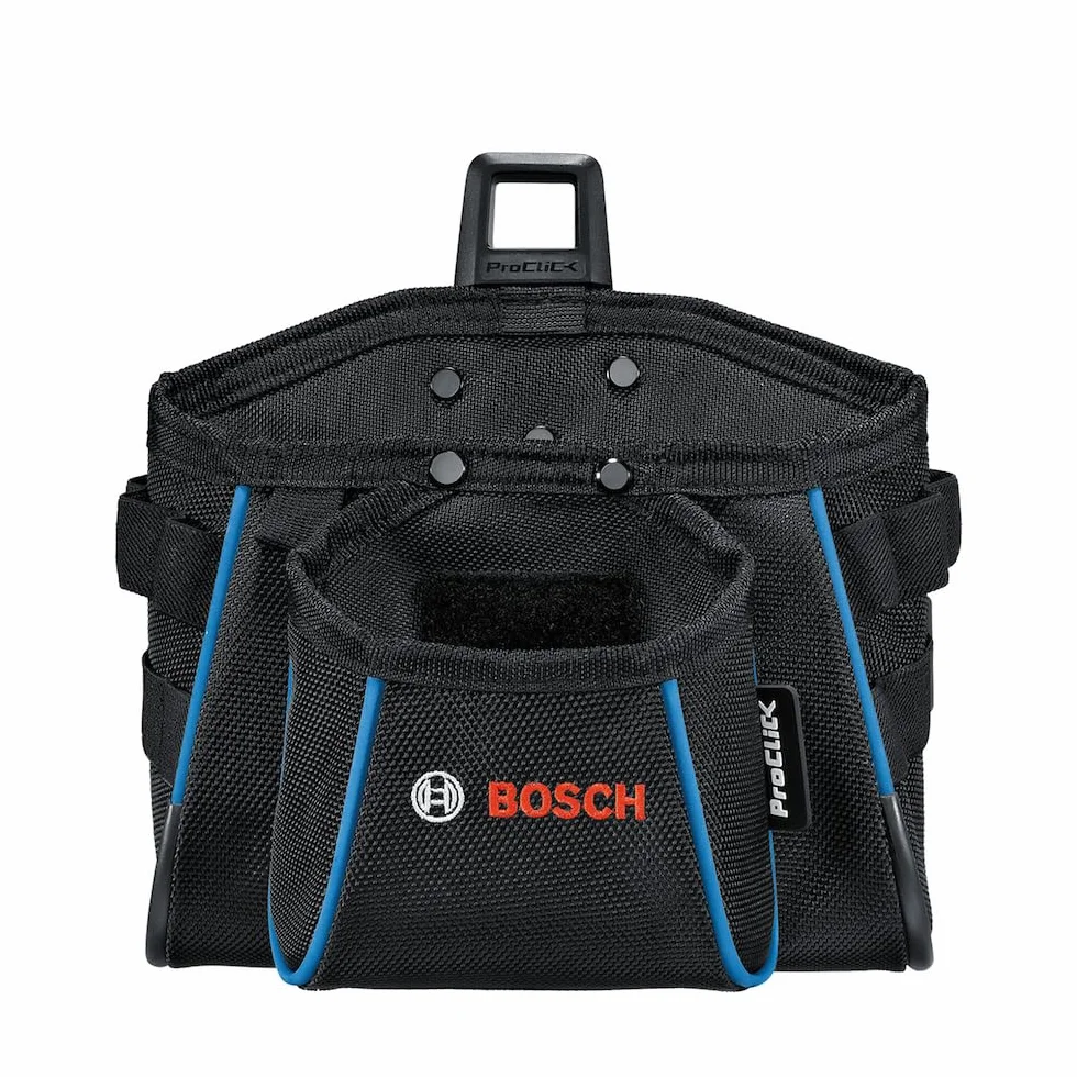 Bosch Professional Kit cintura portautensili ProClick 108 L/XL GWT 4 GWT 2 ProClick Holder