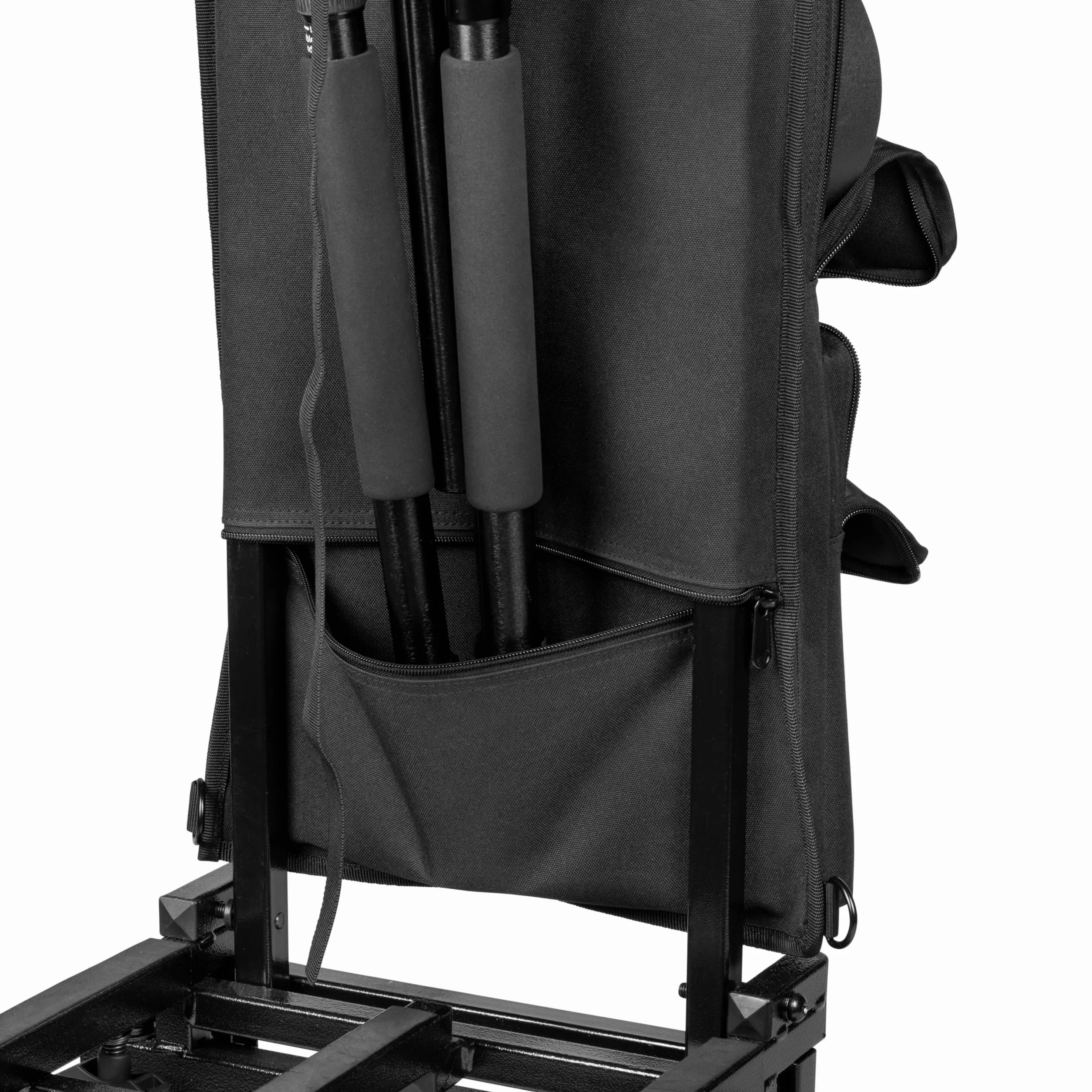 Gator Frameworks Borsa porta accessori con 7 tasche per carrelli multiuso Gator Frameworks (GFW-UTL-CART-ACCBAG)