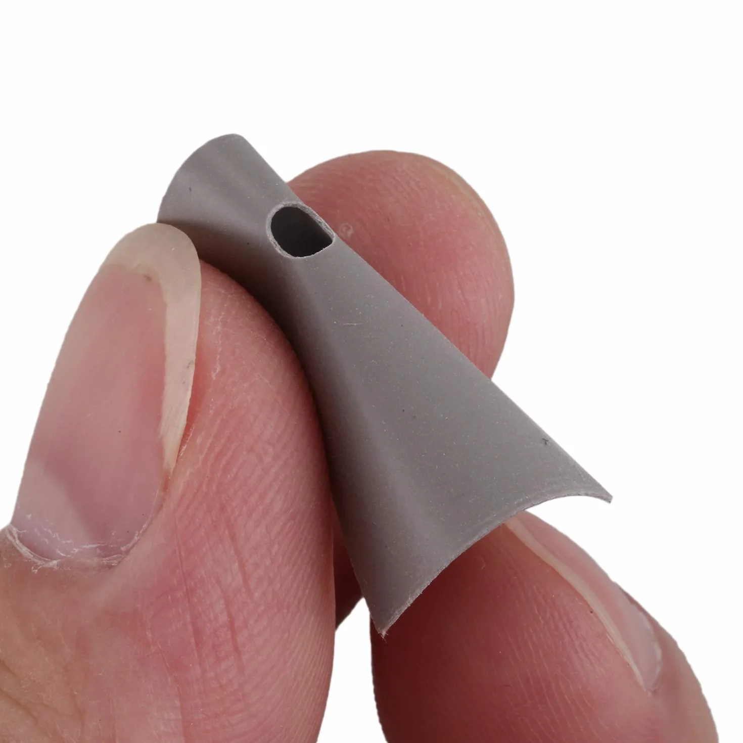 Foglio Isolante in Silicone Transistor TO-247 26mmx20mm 50 Pezzi