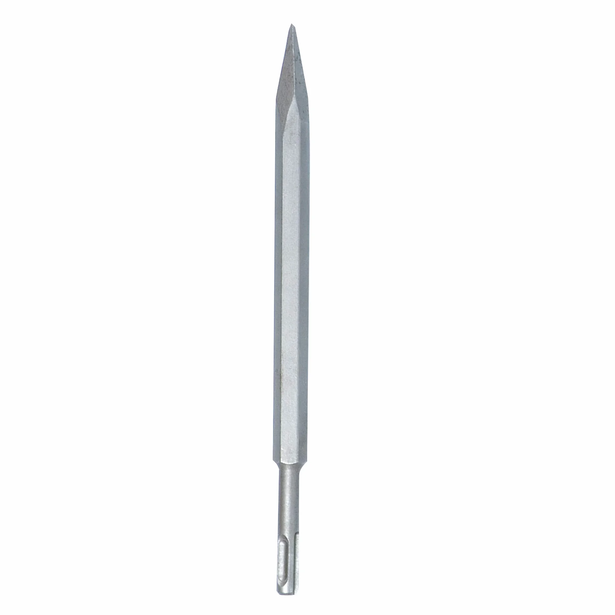RIBIMEX PRSDSP6X450 Scalpello a punto SDS 450 mm