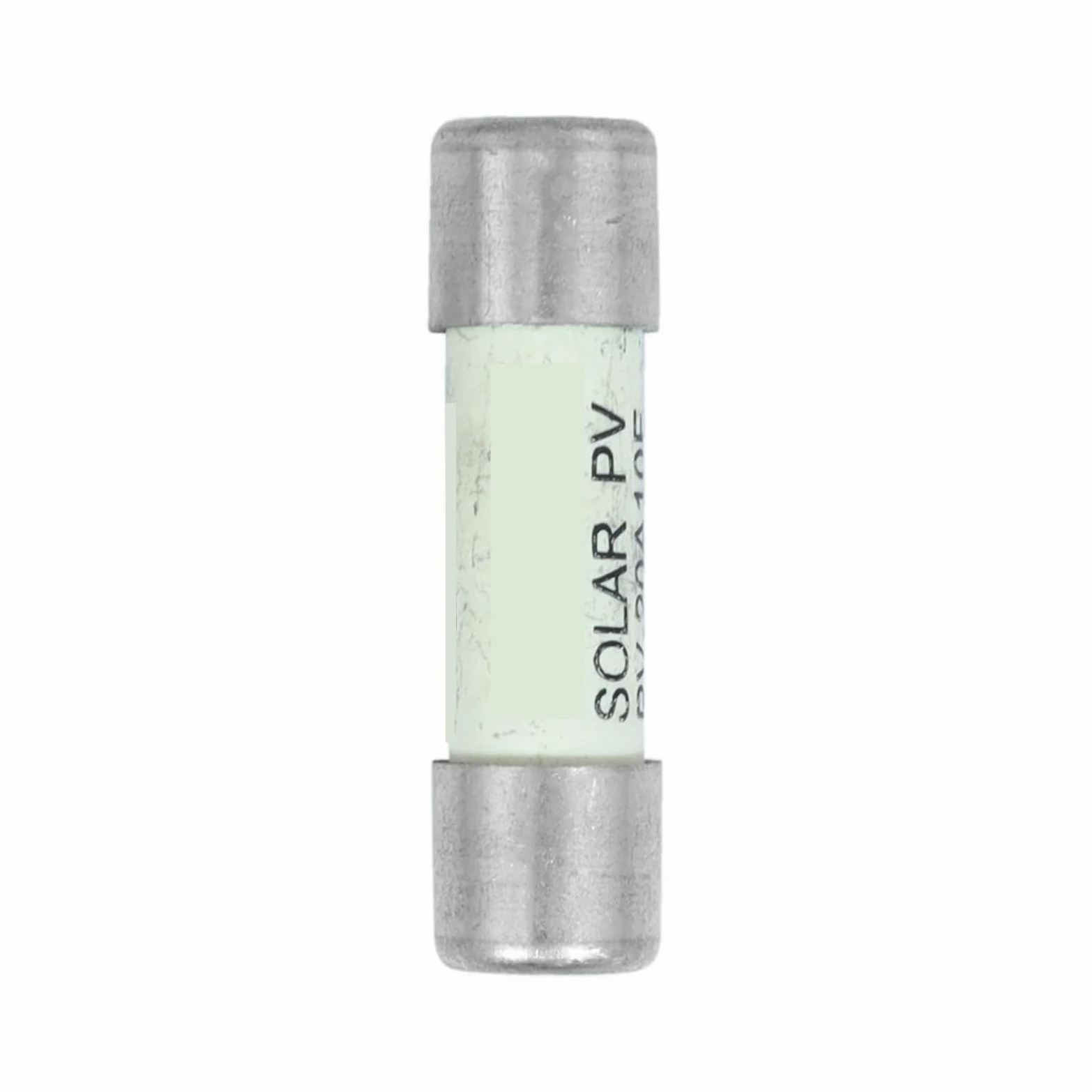 10 fusibili fotovoltaici PV-20A10F 20A originali