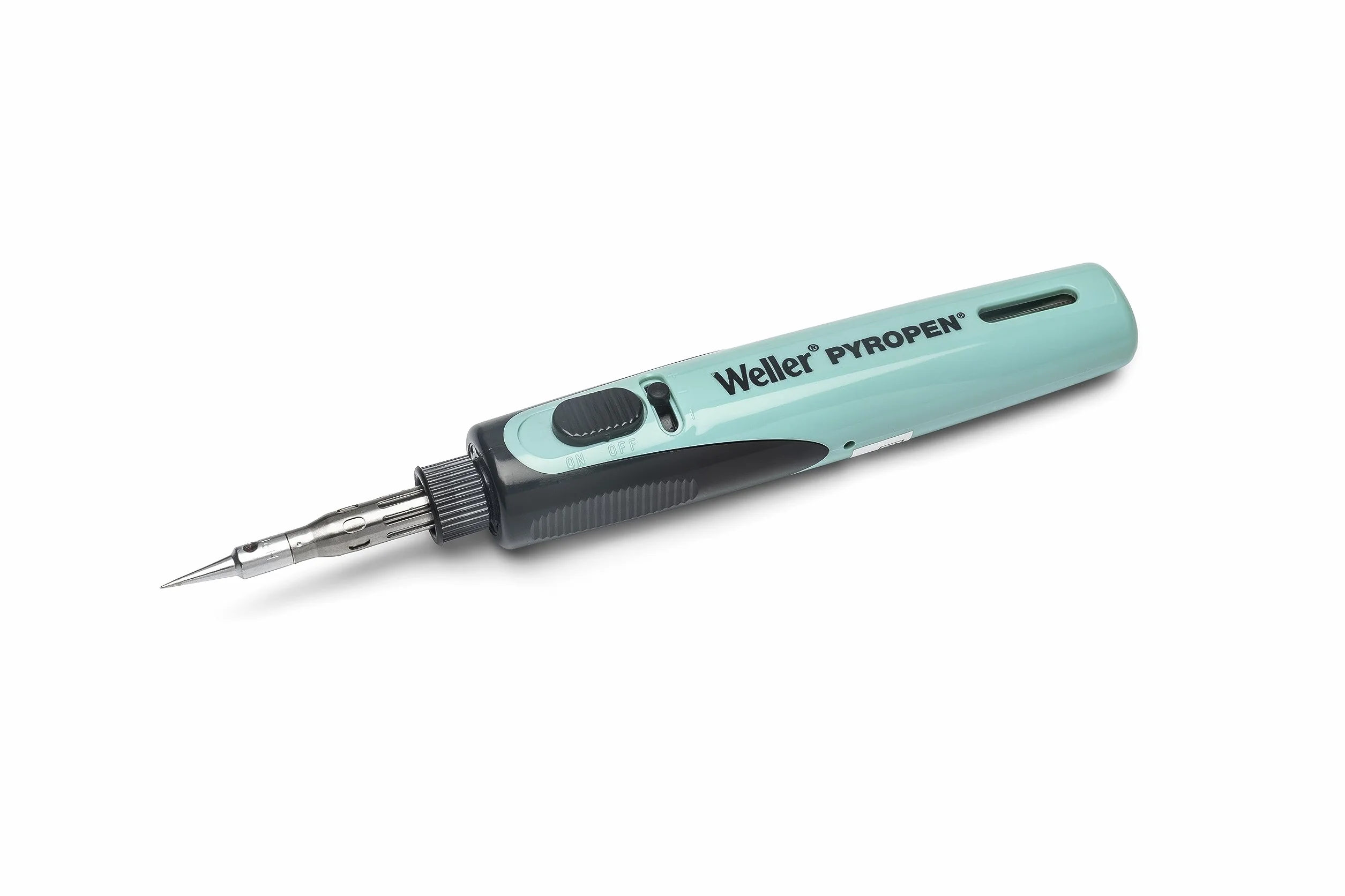 Weller PYROWP60 Saldatrice senza fili