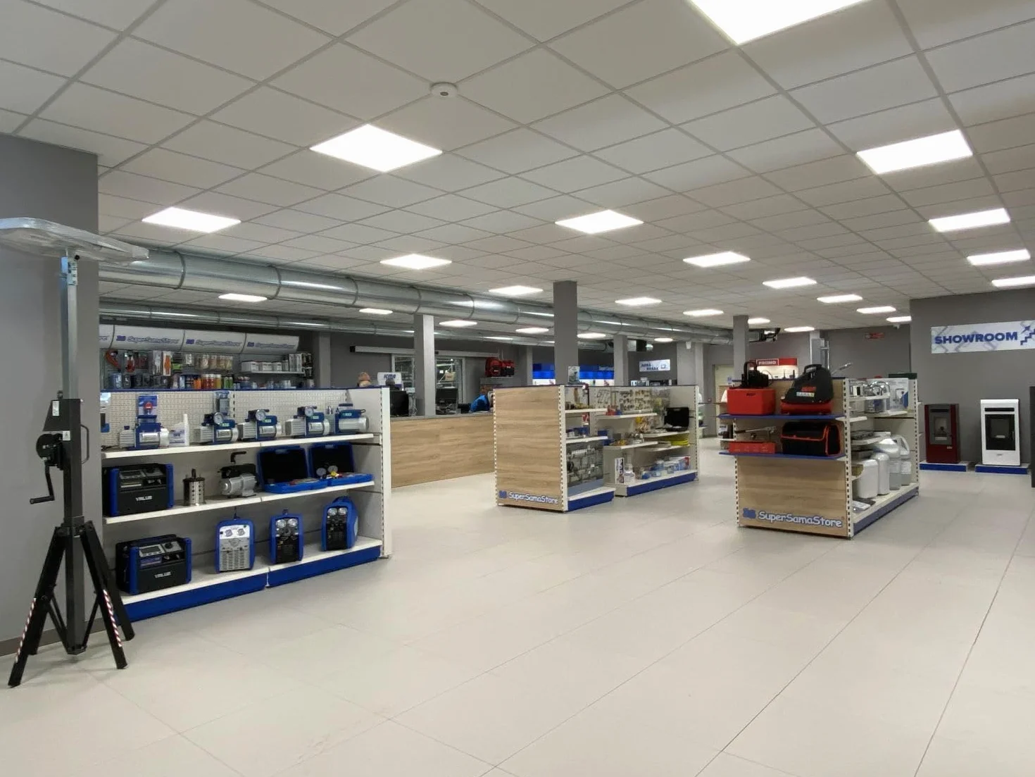 Dima Professionale PS-1632B 40 mm per Sbavatore Calibratore Tubo Multistrato
