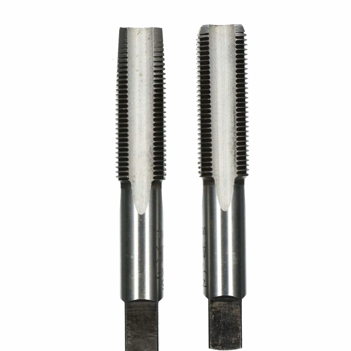 3/4" x 16 UNF Imperial tappo conico in acciaio al tungsteno serie TD077