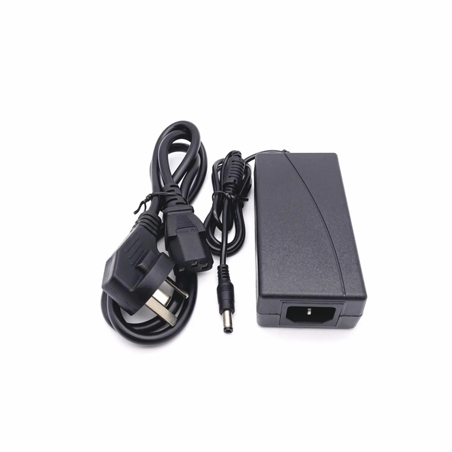 Adattatore di alimentazione DC26V 3A 26V 2.5A 2A 1.5A cavo di ricarica trasformatore alimentatore commutabile(26V2.5A)