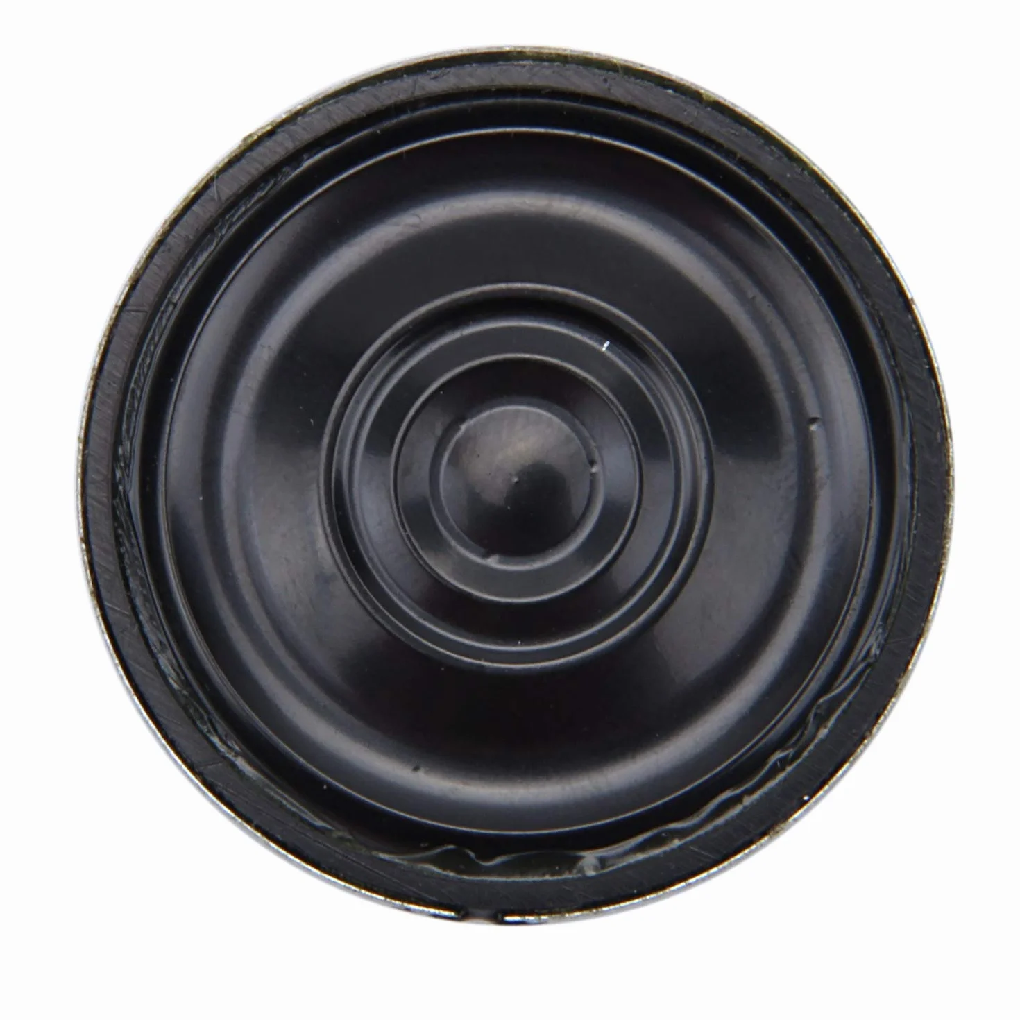 36 mm, 16 Ohm, 1 W, in altoparlante con magnete interno