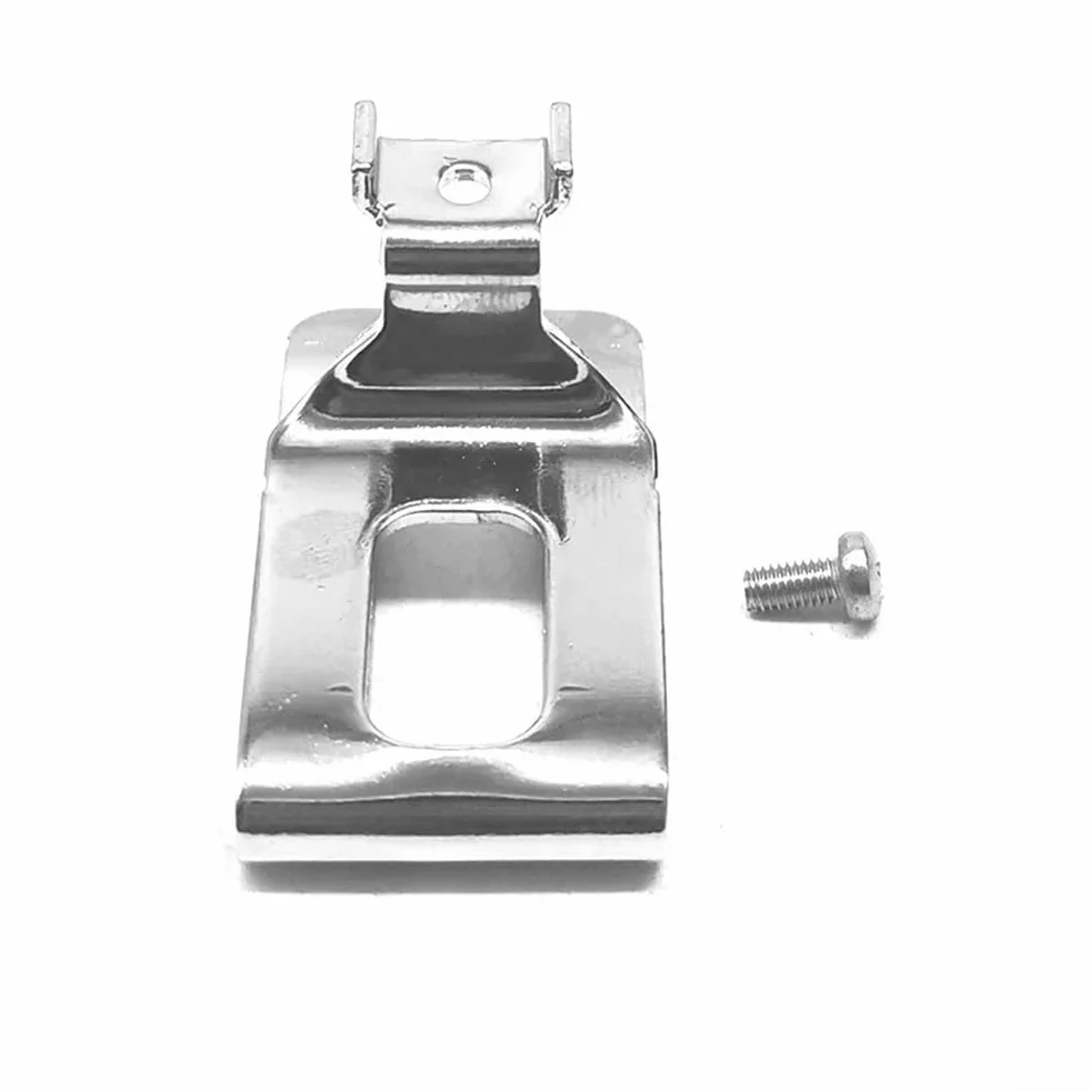 Worx ganci di ricambio per cintura con viti modelli WU268 WU278 WU279 compatibili trapano avvitatore 20V