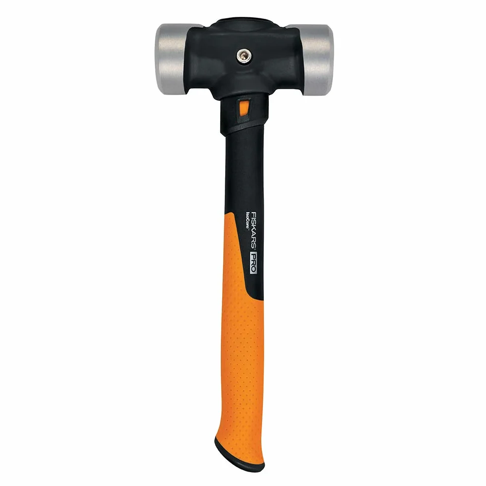 Fiskars IsoCore Mazza da demolizione 1,8 kg 35,6 cm