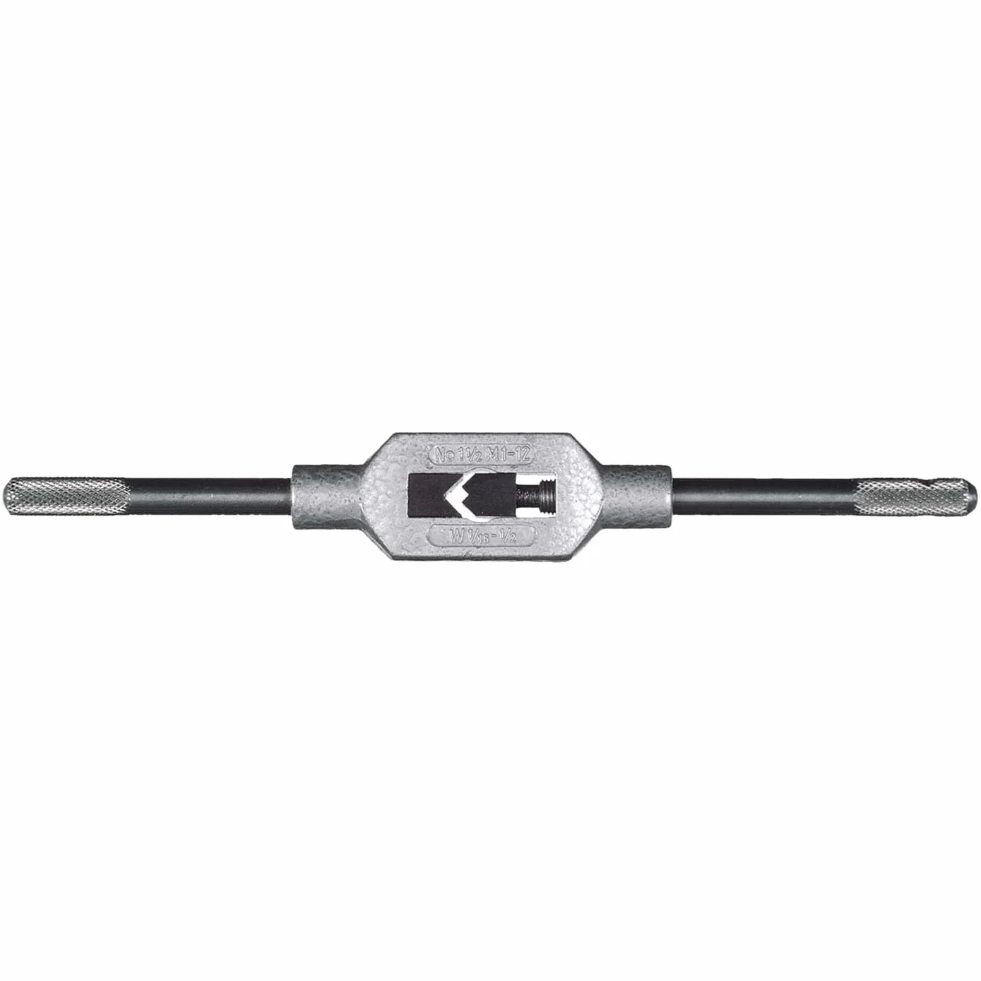 Giramaschi per maschi M3-M12, porta maschi filettatura, officina