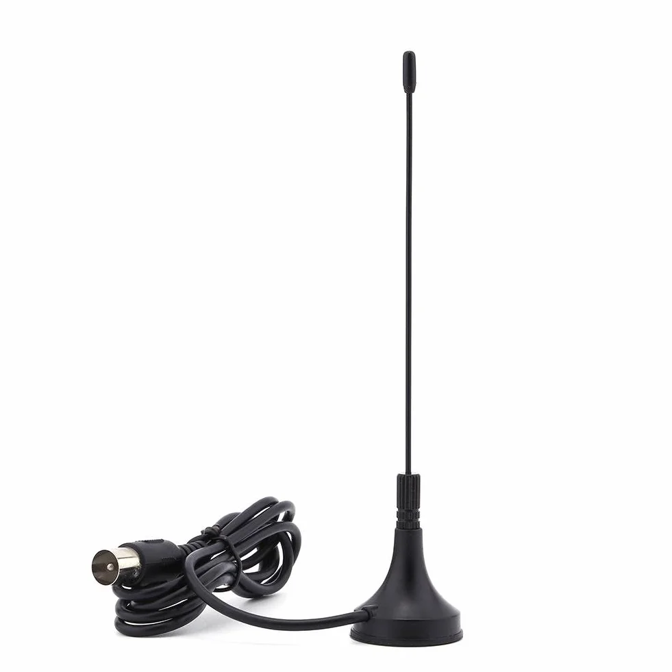 Zerone R820T -T Ricevitore, USB 2.0 Digitale -T SDR+Dab+FM HDTV sintonizzatore TV Ricevitore Stick RTL2832U+R8202 sintonizzatore Ricevitore 25-1700 MHz