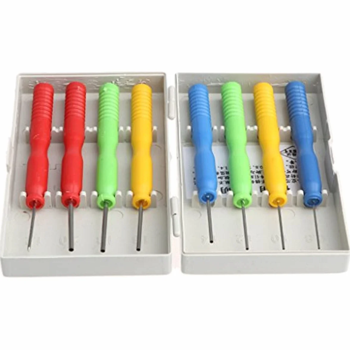 Pompa dissaldante con ago cavo antiaderente 8 strumenti riparazione elettronici