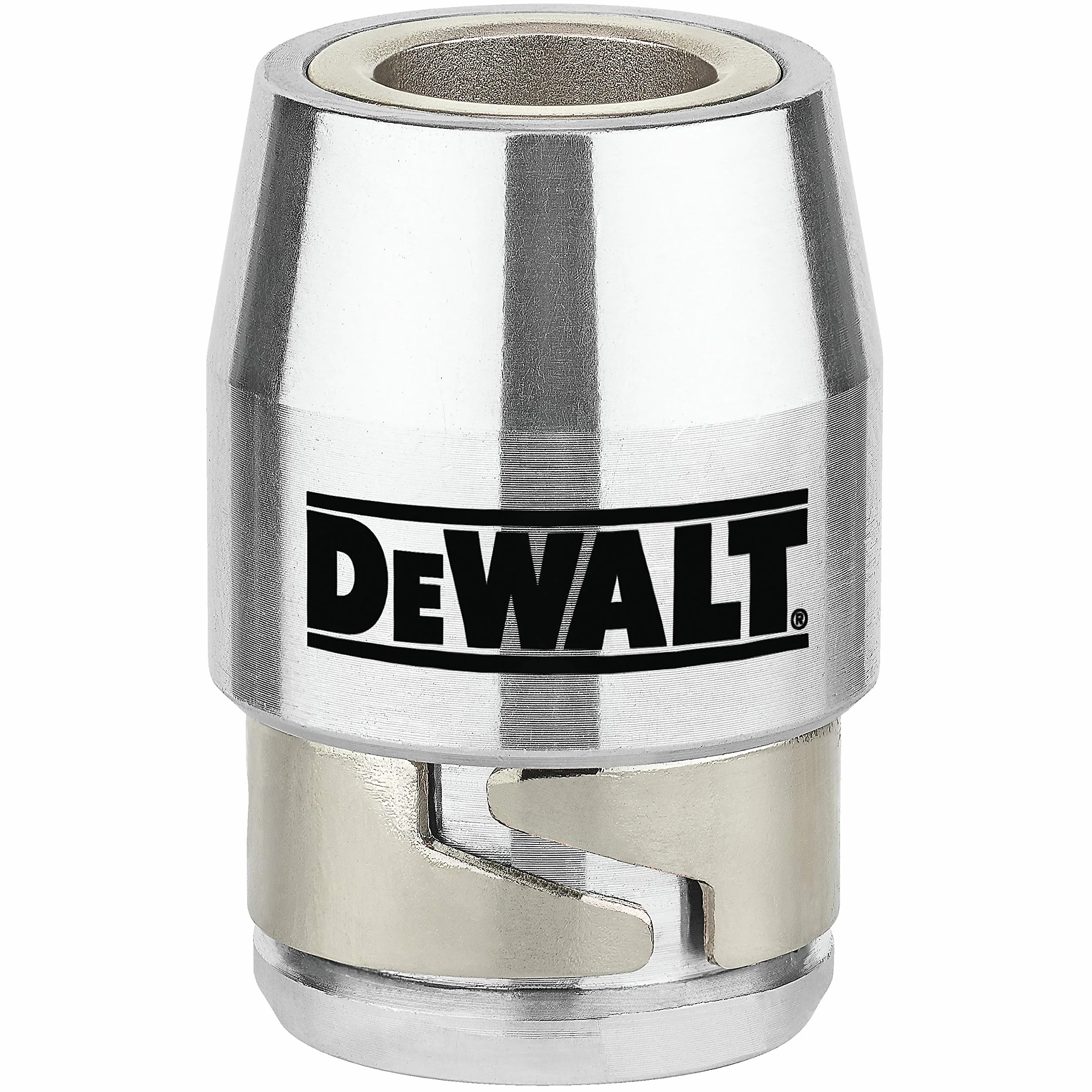 DEWALT Set 3 pezzi Pz2 50mm bussola magnetica 10X