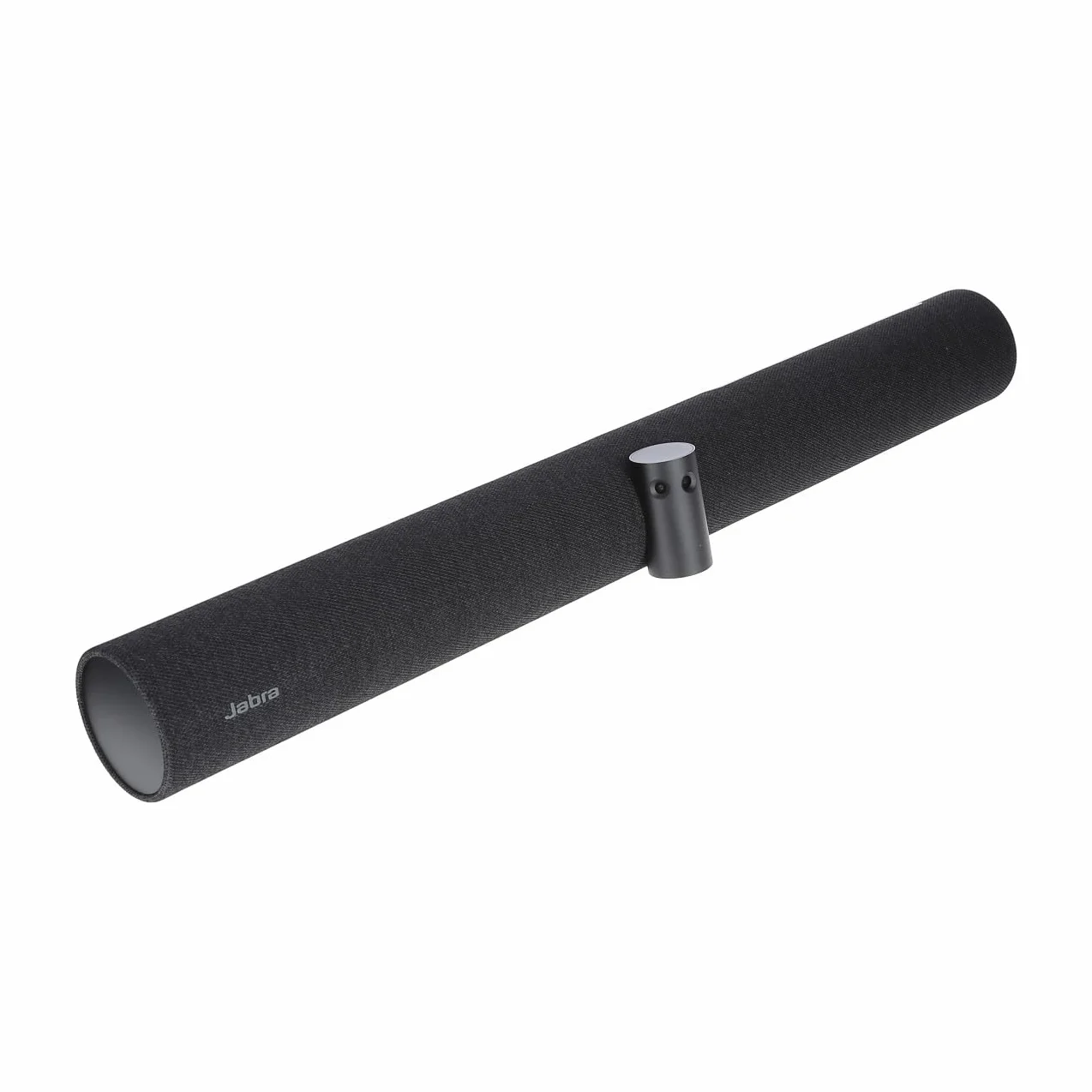 Jabra PanaCast 50 Panoramic 4K Barra video, PC / MAC, Tutte le piattaforme, Nero, Webcam per sala riunioni
