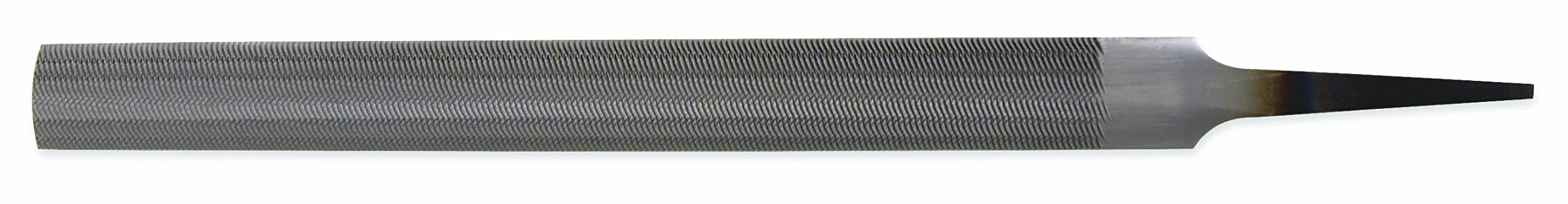 Nicholson lima a mano americana semicircolare grossa 35,6 cm