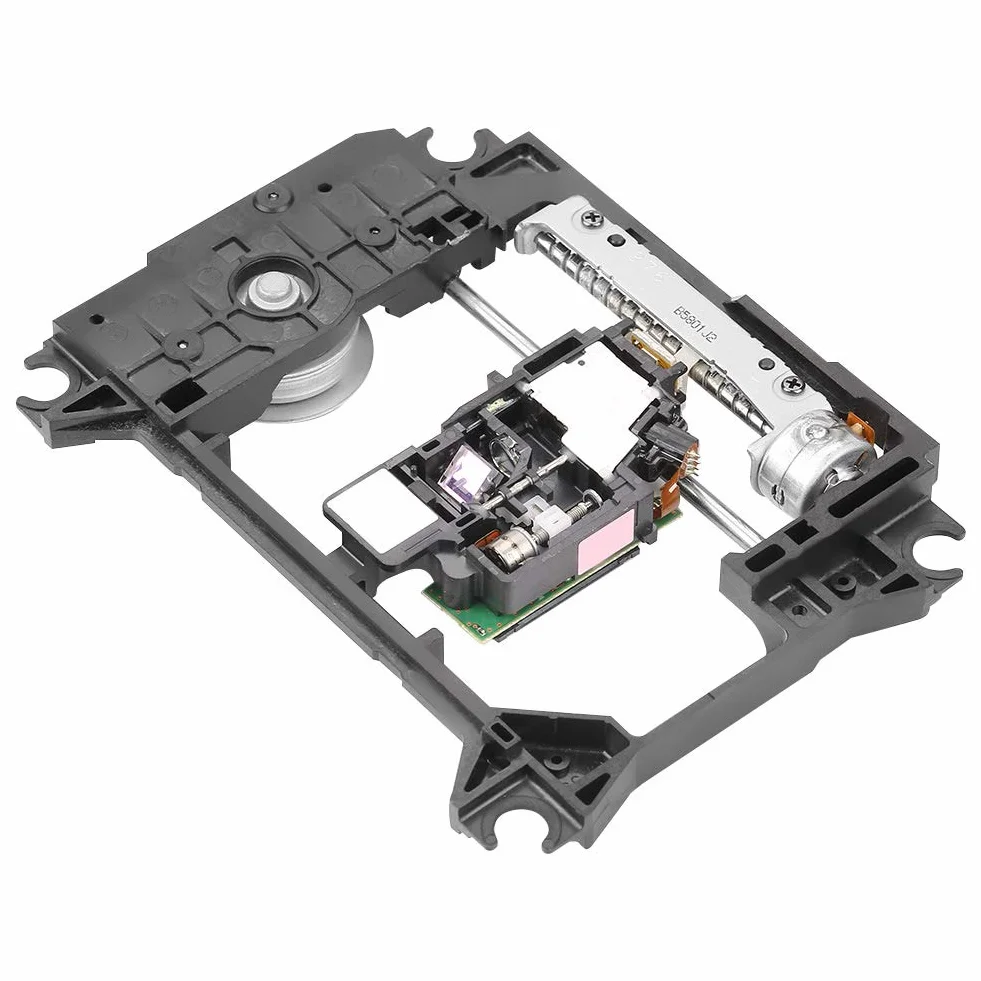 Meccanismo Lente Pick - up Ottico KEM480AAA KES - 480A Nero BDP - 3120 BDP - 160 per Dispositivi Ottici