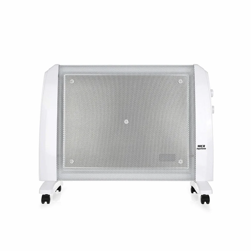 Orbegozo Rm 2010 Radiator 2000w One Size