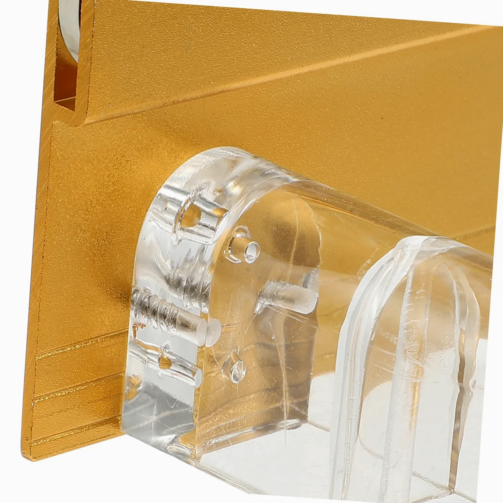 HLTYGWX 2 Set Portarotolo Acrilico Scaffale Nero Portarotolo Nero Portarotolo Nero Portasciugamani Portarotolo Portarotolo Piccolo Portasciugamani Portarotolo Carta Igienica Mensola per Telefono a