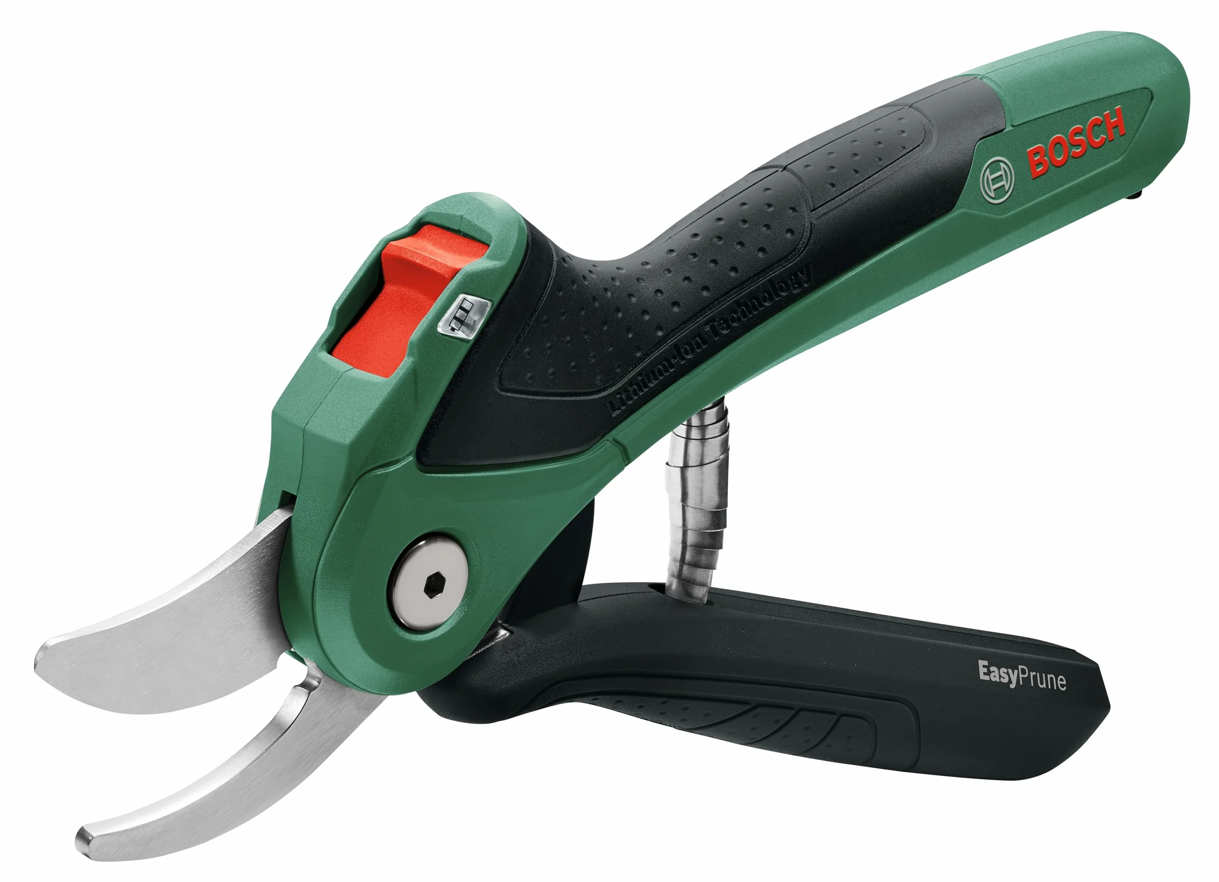 Bosch EasyPrune Nożyce do Przycinania Akumulatorowe 3,6 V 450 Cięć na Ładowanie