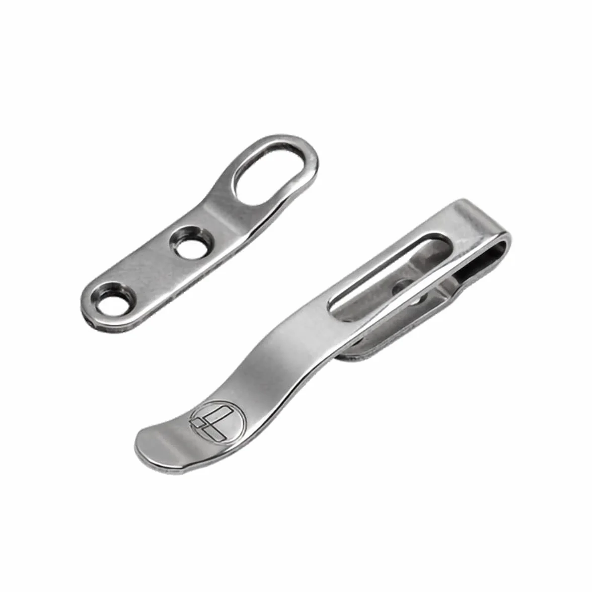 Leatherman Anello di Cordino Clip da Tasca FREE ARC Bond Curl