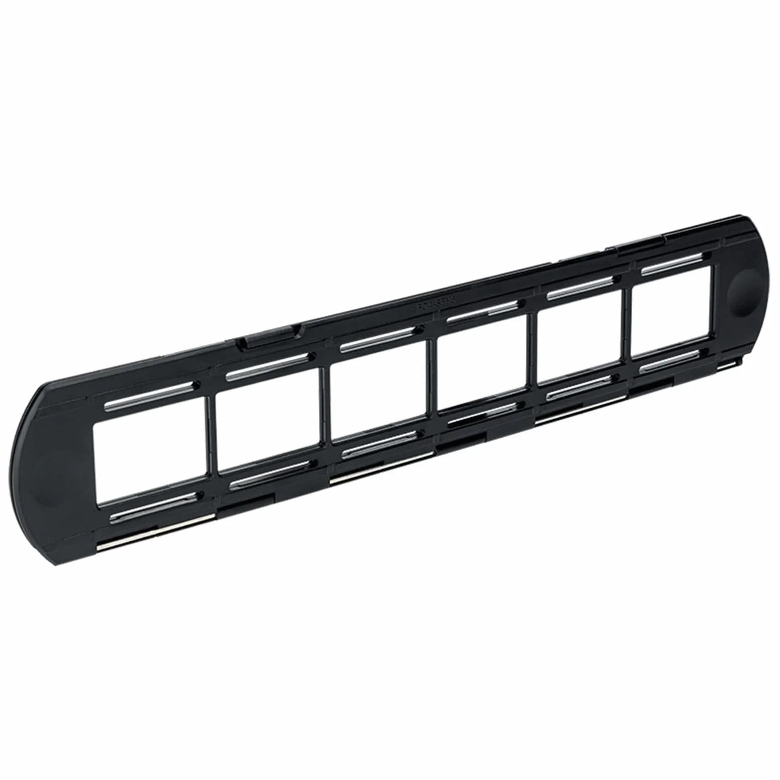 JJC Set di 6 supporti per pellicole negative da 35 mm per Nikon ES-2 Adattatore digitalizzatore e altri negativi per scansione e ripristino J-FDASFH6