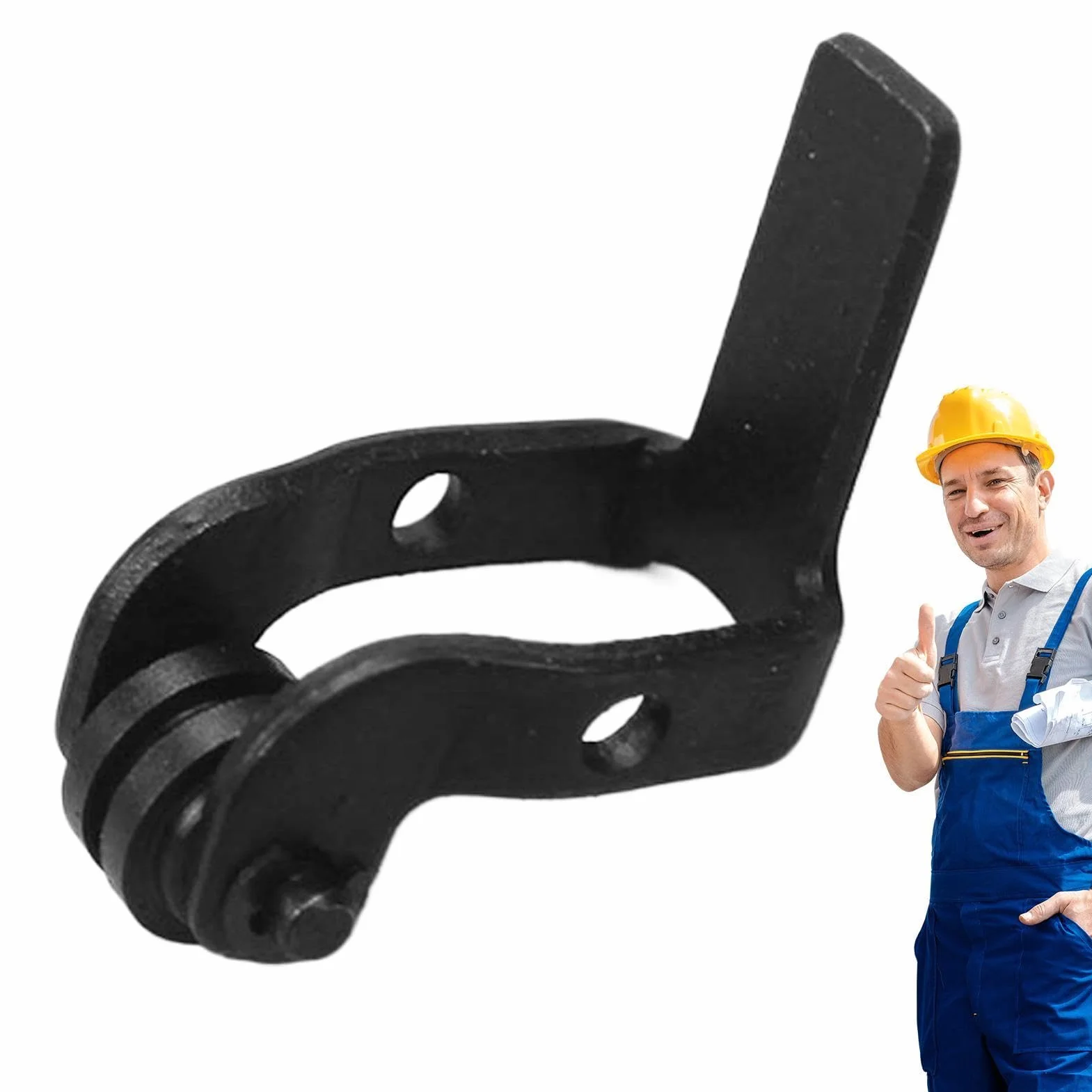 Guida per seghetto alternativo - Ruota a rulli per la precisione 'utensile | Accessorio di ricambio con rotazione e design di allineamento di precisione per uso professionale, lavorazione d