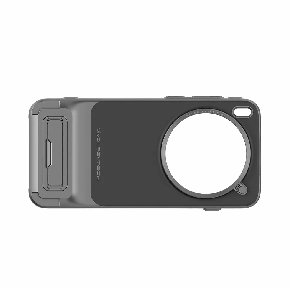 vivo ZEISS 2.35x Telephoto Extender – Cattura soggetti lontani con chiarezza straordinaria, design Kepler, lenti ultra nitide e prestazioni professionali fino a 5400 mm
