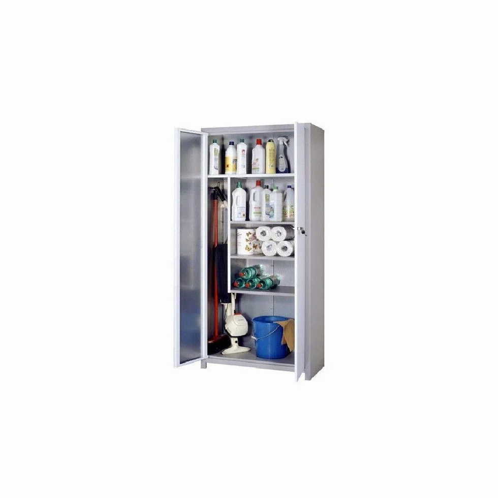 ARMADIO Armadio PORTASCOPE COMPONIBILE PRATIKO ARMADIETTO Armadio Metallico