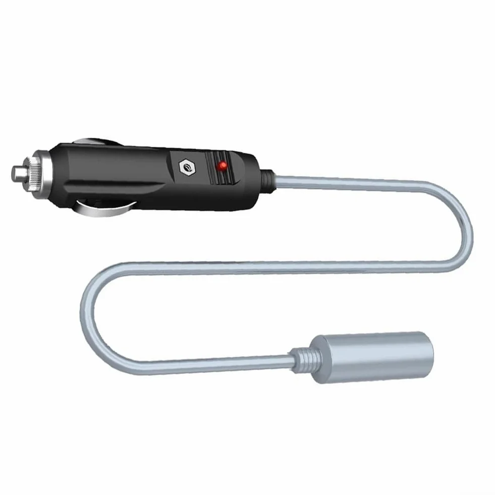 Starlink - Adattatore per auto Mini da 12 V a 20 V, convertitore di alimentazione DC femmina, 50 cm, resistente alle intemperie, per camper, furgoni fuoristrada, viaggi (A)