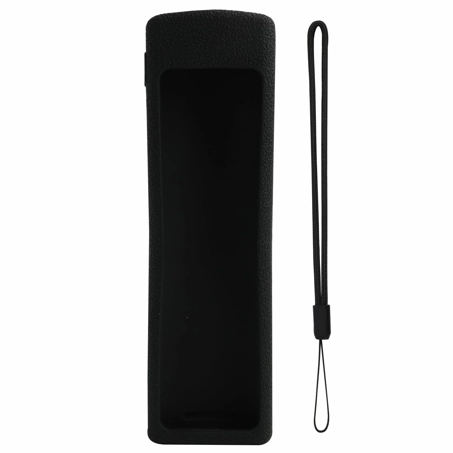 custodia telecomando in Silicone compatibile con LG Smart TV, copertura protettiva per LG 2022/2023/2024 Magic Remote Control, Robusto (AKB)