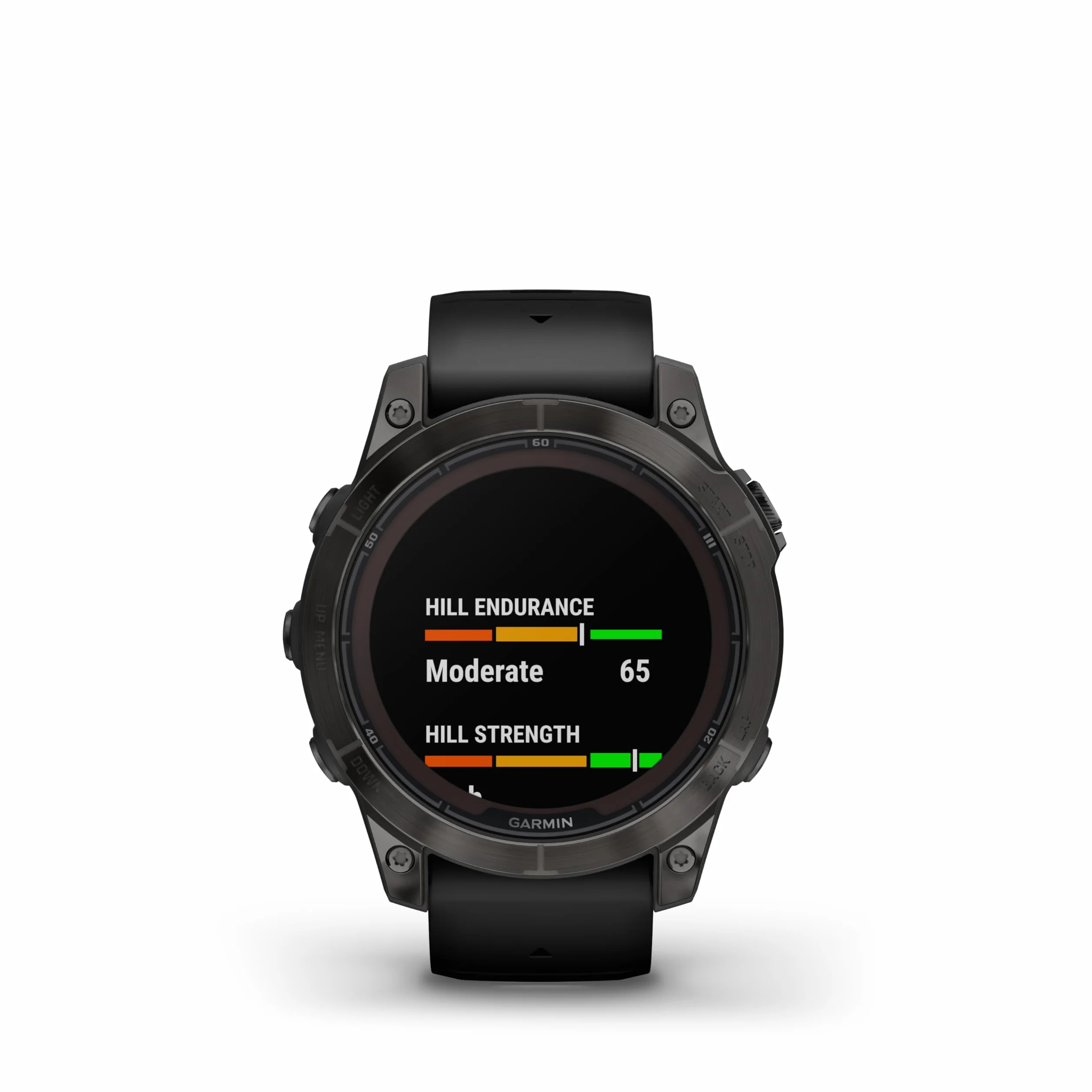 Garmin fēnix 7X Pro Solar, Smartwatch, Ricarica solare, 51mm, Torcia LED, Display 1,4", Touchscreen, +30 Sport, GNSS multi-band, Mappe, Musica, Pay, Autonomia 37 giorni, Slate Gray & Black