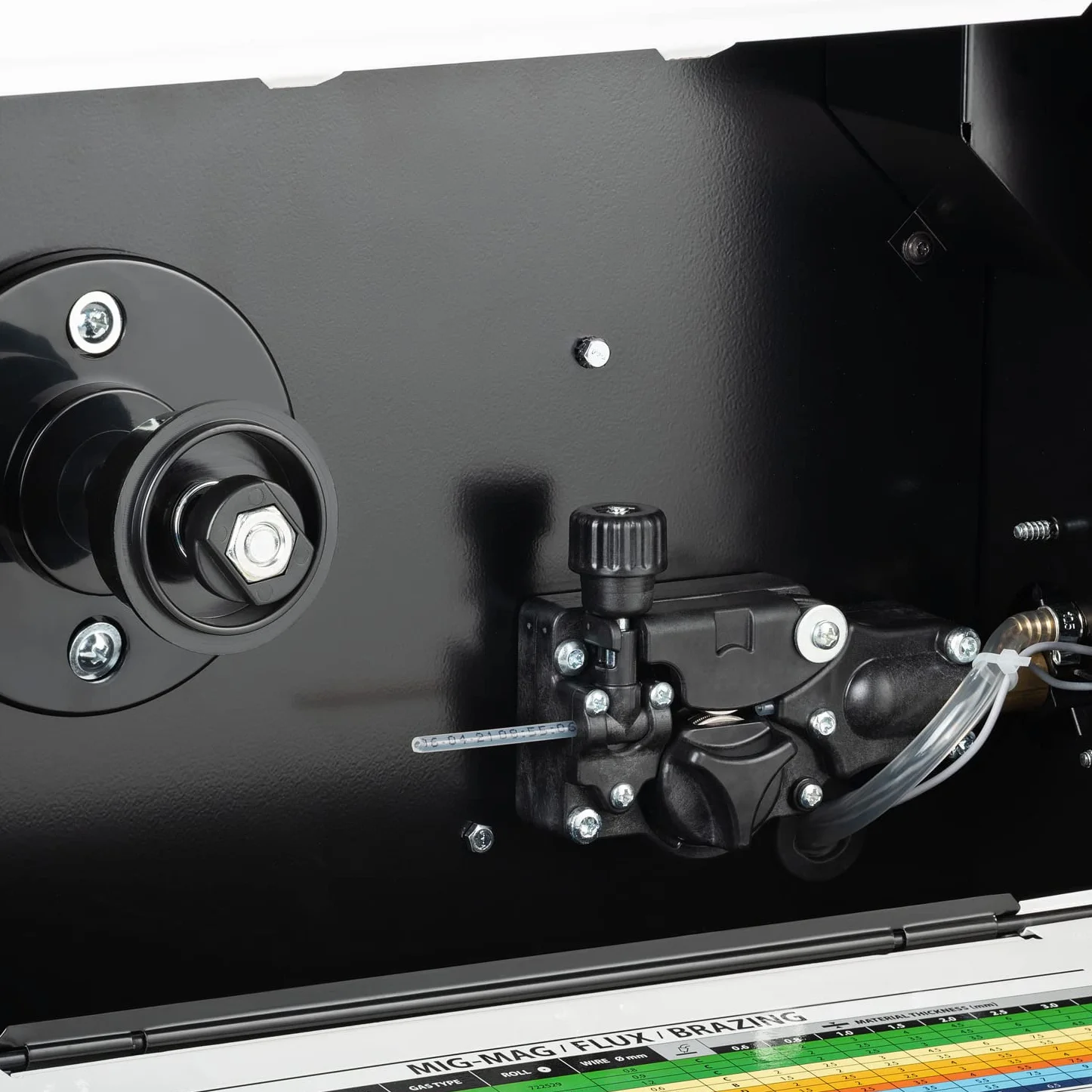 Telwin MAXIMA 200 SYNERGIC Saldatrice inverter a filo 230V