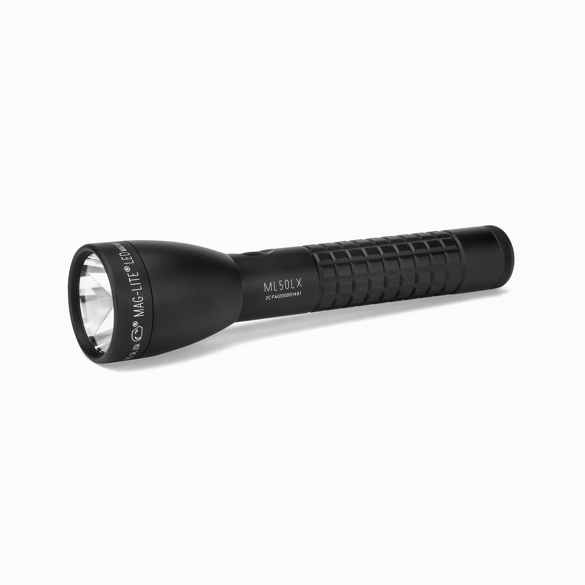 MagLite 3C - Torcia