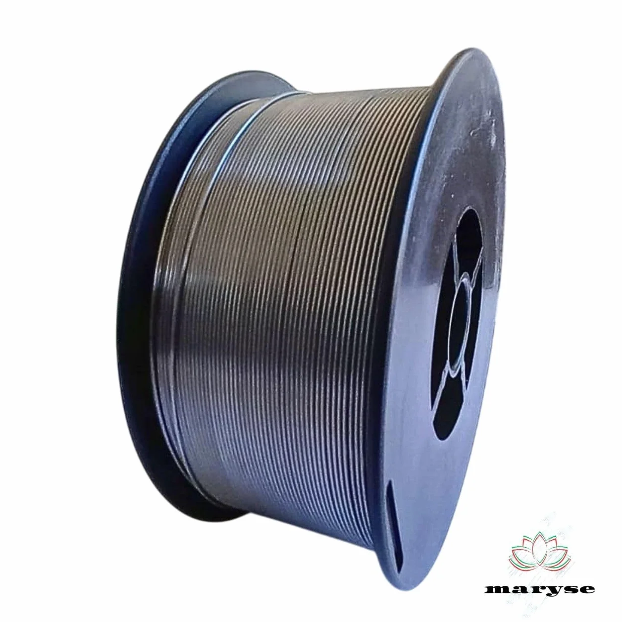 Filo Animato 0.8mm per Saldatura MIG No Gas Flux Cored Kg1