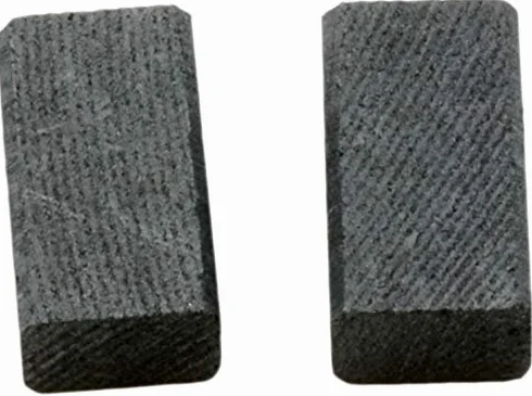 Spazzole di Carbone 5x8x15mm per Bosch Utensili Elettrici 2.607.014.000
