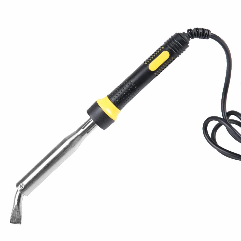 Fer A Souder 200W 220V 150W Alta Potenza Ferro Elettrico Pistola Saldatore Strumento di Saldatura Spina UE