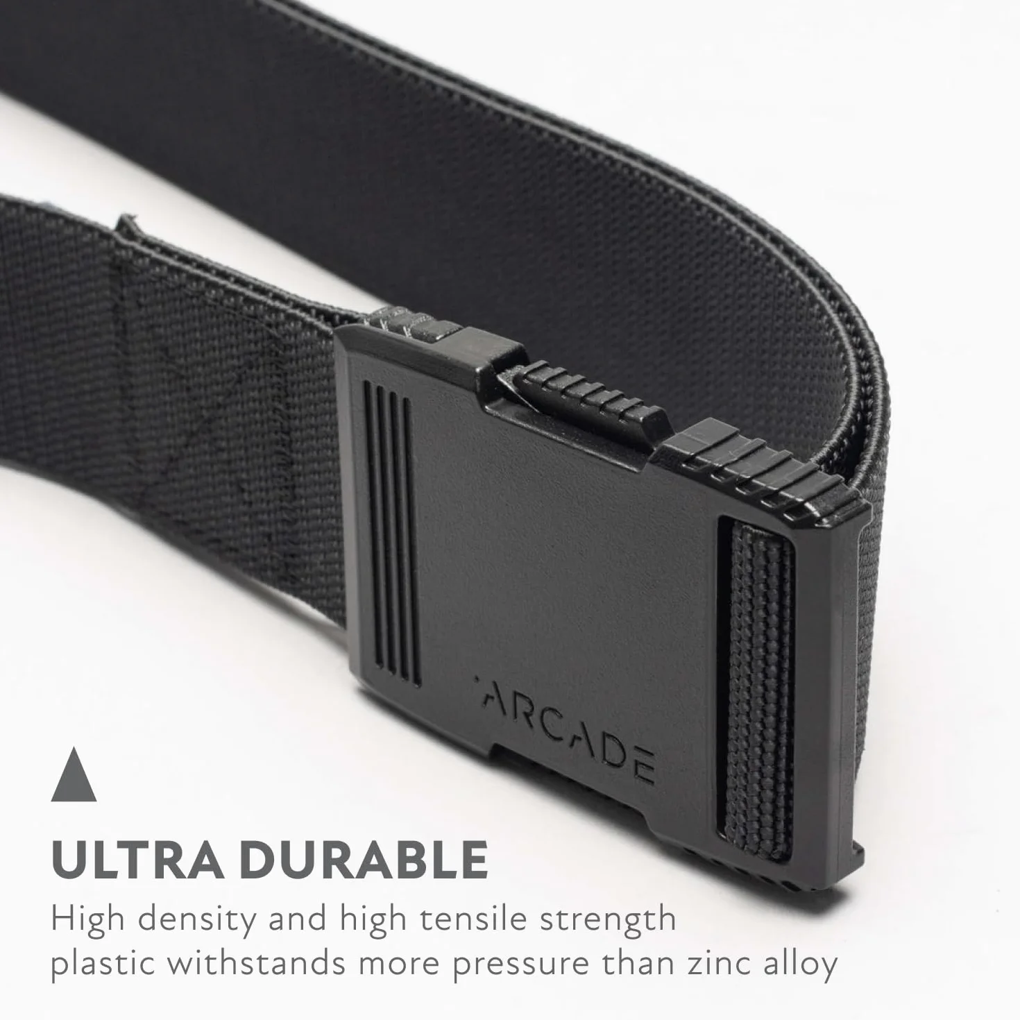 Arcade Utility Belt